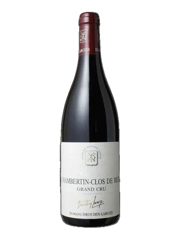 2016 Vosne-Romanee Aux Reas · Gordon & Charles